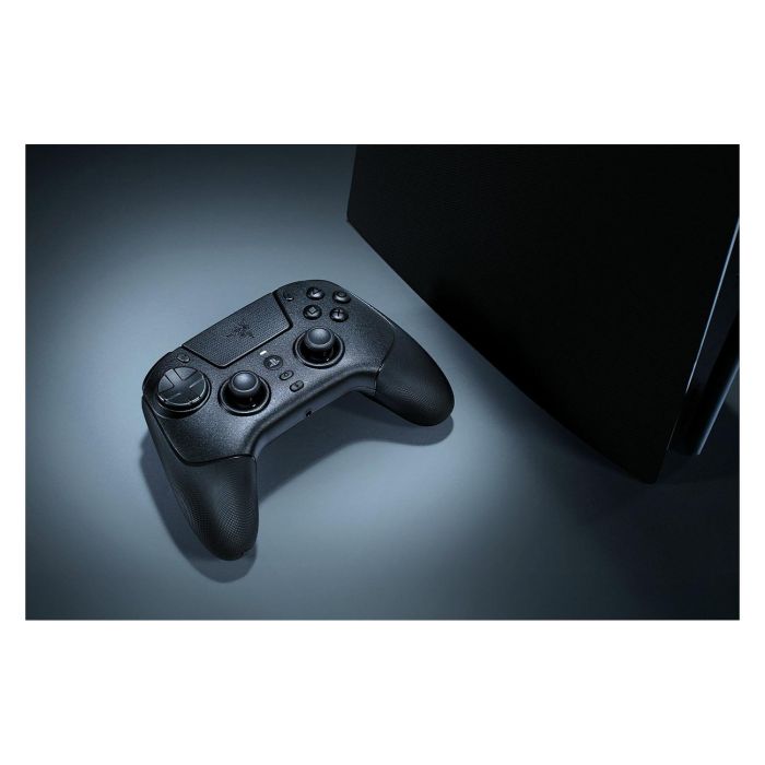 Razer Raiju V3 Pro Mando Inalámbrico para PlayStation 5 y PC - Negro 5