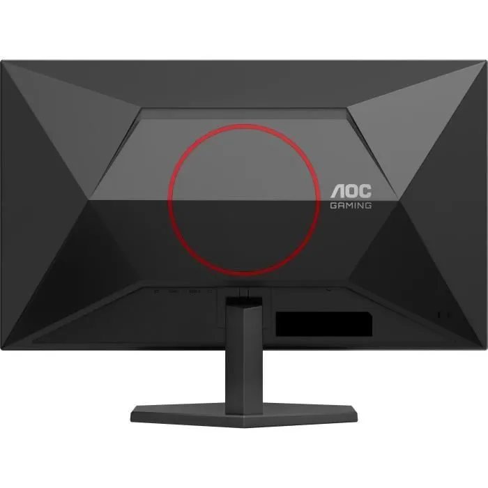 Aoc Monitor Gamer Q27G42ZE 27'' QHD 240Hz IPS Rápido 0.3ms 4 Aoc Monitor Gamer Q27G42ZE 27'' QHD 240Hz IPS Rápido 0.3ms 4