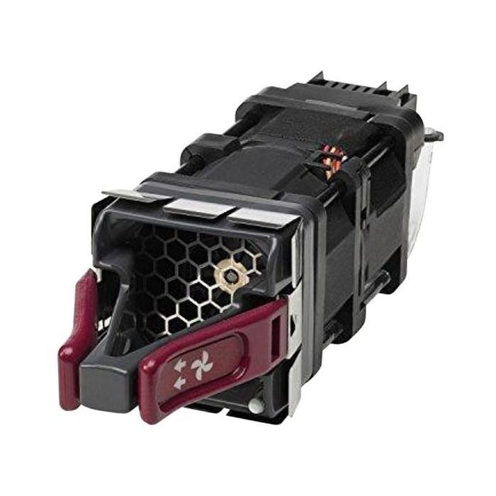 Cisco NXA-FAN-35CFM-PI= Ventilador para Nexus 2K/3K/9K compatible con Nexus 92300YC Negro Burdeos 35 cfm