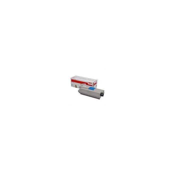 Oki Toner Negro C332Dn-Mc363Dn Oki Toner Negro C332Dn-Mc363Dn