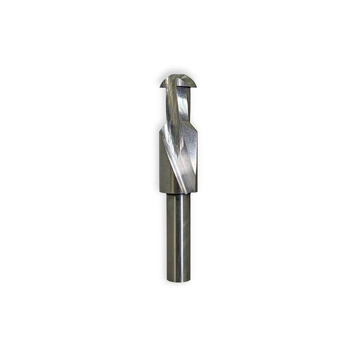 Fresa Ø8 Peanut Especial Cnc Herrajes Ocultos Fresa Ø8 Peanut Especial Cnc Herrajes Ocultos