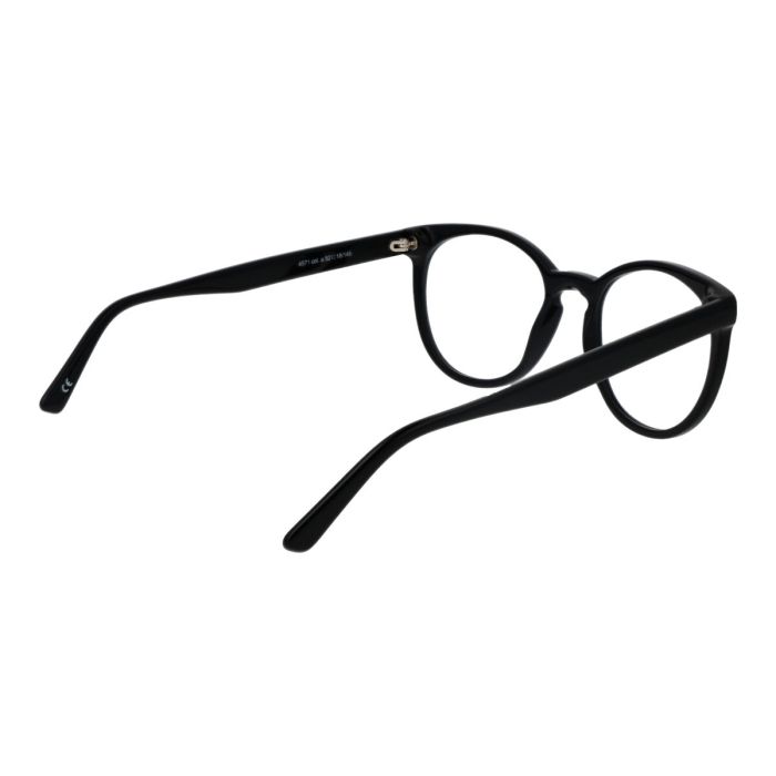 Montura de Gafas Unisex Andy Wolf 4571 52A 1 Montura de Gafas Unisex Andy Wolf 4571 52A 1
