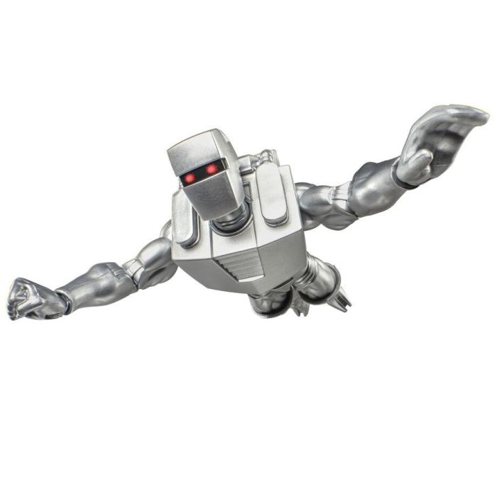Figura Rom Spaceknight Marvel Legends 15cm 4