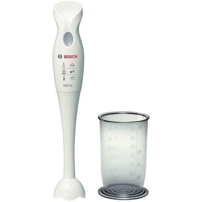 Licuadora de mano BOSCH MSM6B150 - Blanco Licuadora de mano BOSCH MSM6B150 - Blanco