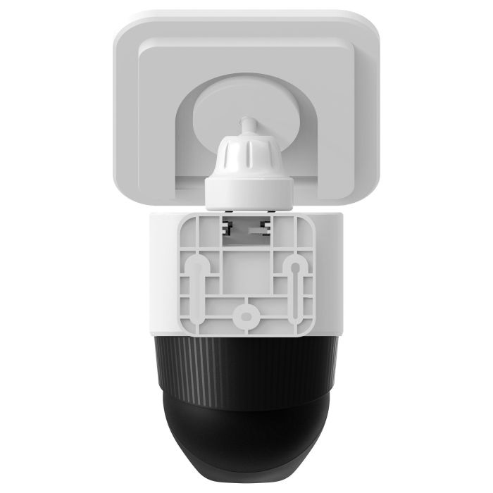 Eufy SoloCam S340 Cámara de Seguridad Solar Exterior 360° Zoom Óptico 8x 2880x1620 Wi-Fi Interior/Exterior Inalámbrica Montaje Techo/Pared Blanco 2