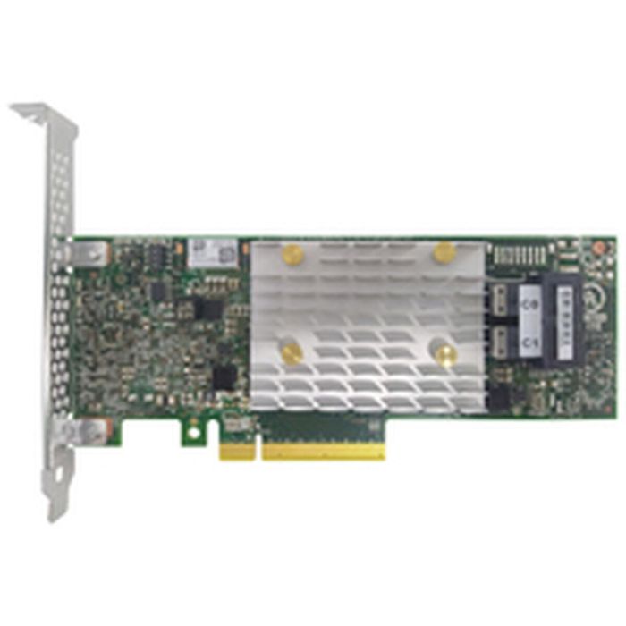 Tarjeta controladora RAID Lenovo 4Y37A72482 2 Tarjeta controladora RAID Lenovo 4Y37A72482 2