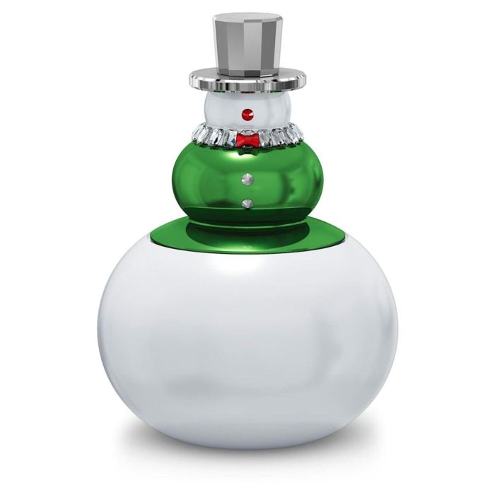 Adorno Navideño Swarovski 5610000 Blanco Adorno Navideño Swarovski 5610000 Blanco
