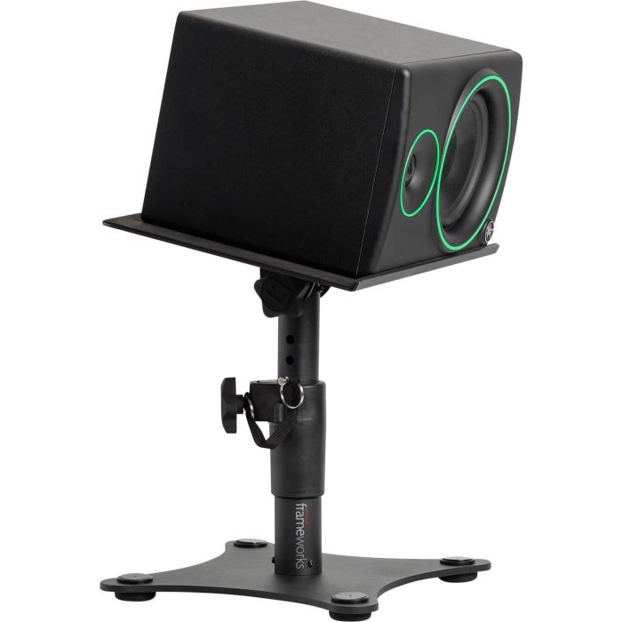 Soporte Monitor Sobremesa Base Plana 5 Soporte Monitor Sobremesa Base Plana 5