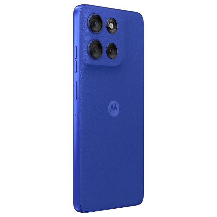 Motorola XT2529-2 moto g56 5G Dual Sim 8GB 256GB Pantone Dazzling Blue 15