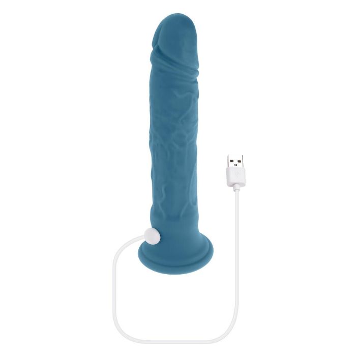 Vibrador Evolved Azul 4