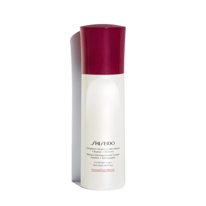 Shiseido Ds Complete Cleansing 180 mL Shiseido Ds Complete Cleansing 180 mL