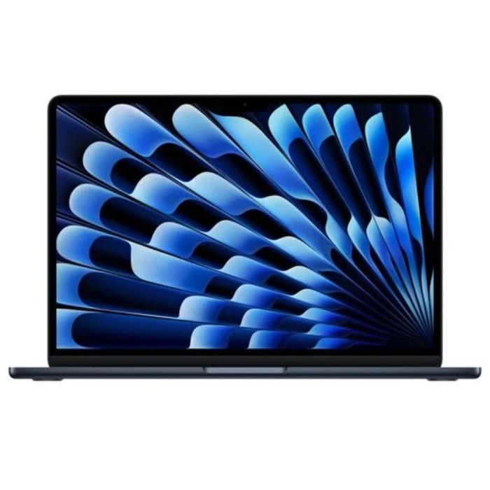 Apple Macbook Air 13,6"/ M4 10-Core CPU/ 16GB/ 512GB SSD/ 10-Core GPU/ Medianoche Apple Macbook Air 13,6"/ M4 10-Core CPU/ 16GB/ 512GB SSD/ 10-Core GPU/ Medianoche