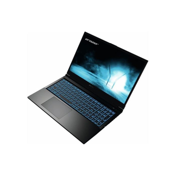 Medion Portatil Erazer Scout E30I I5 - 12450H 17.3 Pulgadas, Intel Core i5, NVIDIA GeForce RTX 4050 1