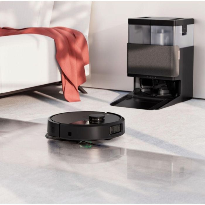 iRobot IRO1743805955965 Aspiradora Robot Roomba Plus 505 Negra 14 iRobot IRO1743805955965 Aspiradora Robot Roomba Plus 505 Negra 14