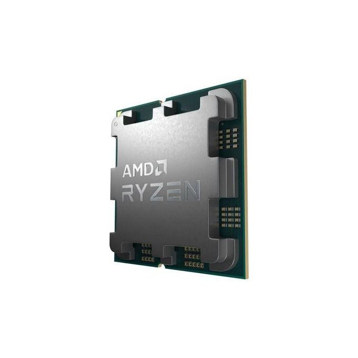 AMD Ryzen 5 8500G Procesador para Escritorio 3,5 GHz 16 MB L3 Zócalo AM5 DDR5 con Gráficos Radeon 740M 1 AMD Ryzen 5 8500G Procesador para Escritorio 3,5 GHz 16 MB L3 Zócalo AM5 DDR5 con Gráficos Radeon 740M 1