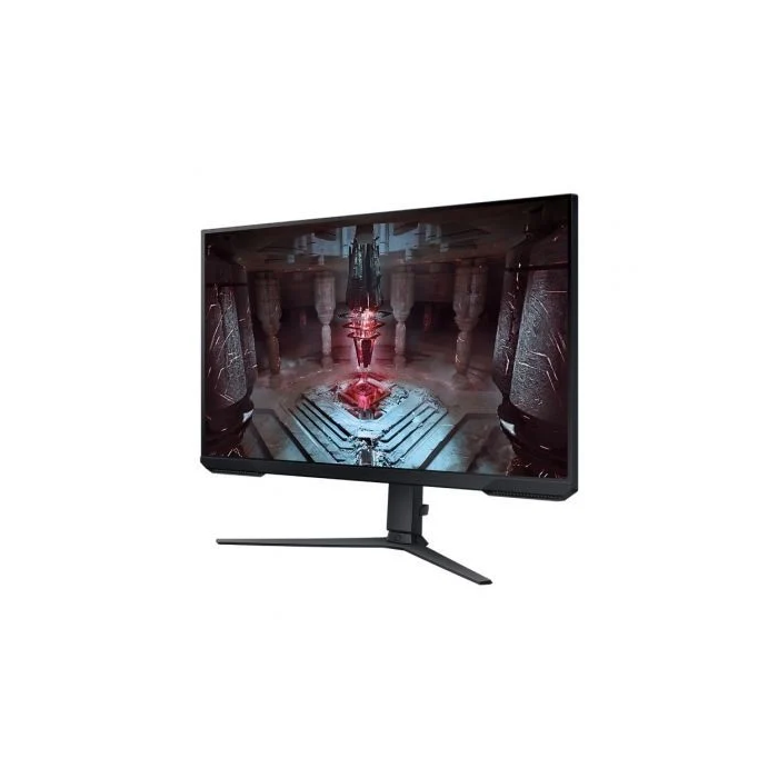 Samsung Monitor Gaming Odyssey G5 S27CG510EU 27" QHD 1ms 165Hz VA Negro 1