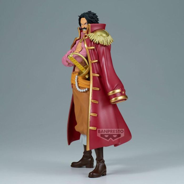 Figura Gold.D.Roger Grandline Series Special One Piece 20cm 4