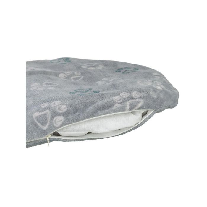Cama para Perro Trixie Jimmy Gris claro 44 × 31 cm 1 Cama para Perro Trixie Jimmy Gris claro 44 × 31 cm 1
