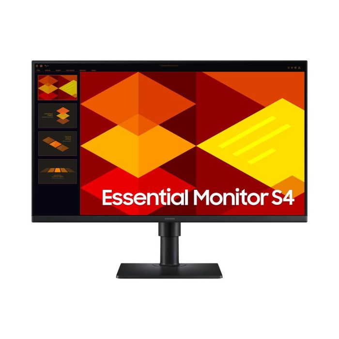 Monitor Gaming Samsung LS27D406GAUXEN 27" Full HD 17 Monitor Gaming Samsung LS27D406GAUXEN 27" Full HD 17