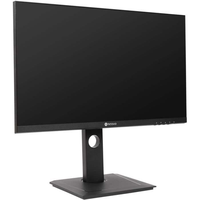 AG Neovo DW2401 DW-2401 Monitor 23.8" IPS Wide Quad HD (2560x1440) 5ms Negro para Edición de Fotos 4 AG Neovo DW2401 DW-2401 Monitor 23.8" IPS Wide Quad HD (2560x1440) 5ms Negro para Edición de Fotos 4