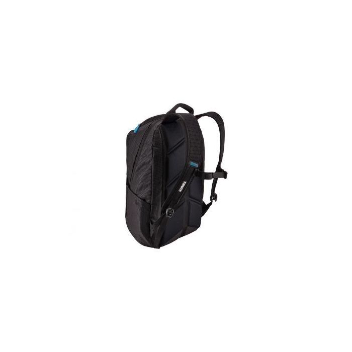 MOCHILA THULE CROSSOVER BACKPACK - 25L - PARA PORTÁTILES HASTA 15"/38.1CM (ESPECIAL MACBOOK PRO) -DOS BOLSILLOS LATERALES 1 MOCHILA THULE CROSSOVER BACKPACK - 25L - PARA PORTÁTILES HASTA 15"/38.1CM (ESPECIAL MACBOOK PRO) -DOS BOLSILLOS LATERALES 1