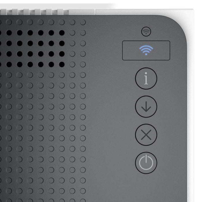 HP Impresora LaserJet M207dw Multifuncional Dúplex Wi-Fi Inalámbrica Blanco y Negro 25