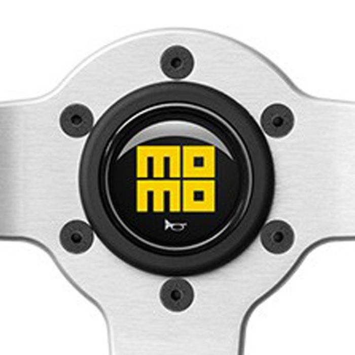 Momo Volante Madera Grand Prix 350 Mz MOMVGRPRIXMZ350 7