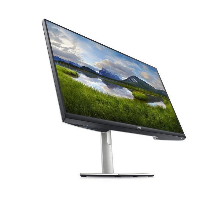 Dell Monitor 27" 4K UHD 3840 x 2160 W-LED IPS USB-C para una Claridad Increíble 12