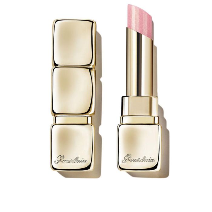 Guerlain Kiss Kiss Bee Glow Pearly 358 Labial Guerlain Kiss Kiss Bee Glow Pearly 358 Labial