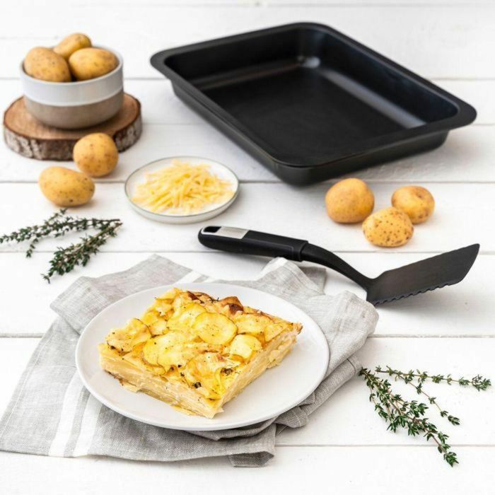 Bandeja para Horno Zenker 3 Bandeja para Horno Zenker 3