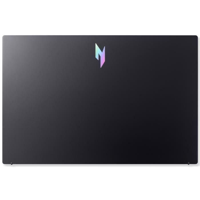 Acer ANV15-41-R85W Portátil Gaming Nitro V 15, 15.6" FHD 144Hz IPS, Ryzen 5 7535HS, 16GB RAM, 512GB SSD, RTX 4050, Sin Windows 4