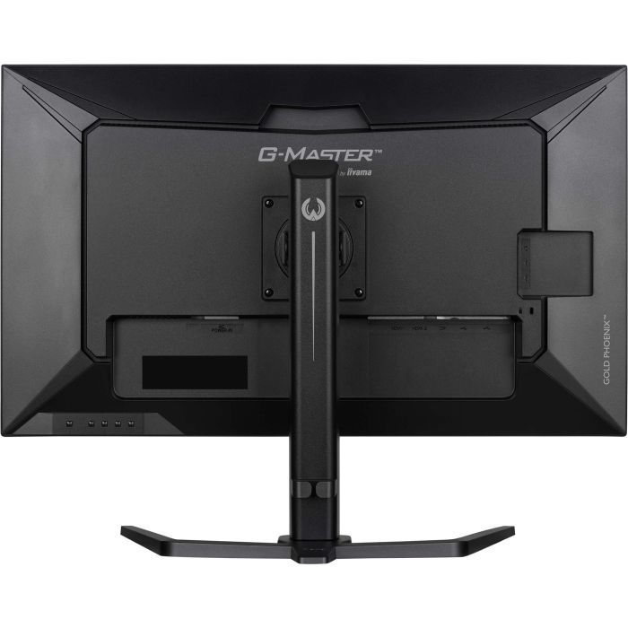 Monitor Iiyama, 32 Pulgadas, G-Master Gb3271Qsu-B1 Fast Ips Qhd 165Hz 1Ms Freesync Usb-A Altavoces Altura Ajustable 3