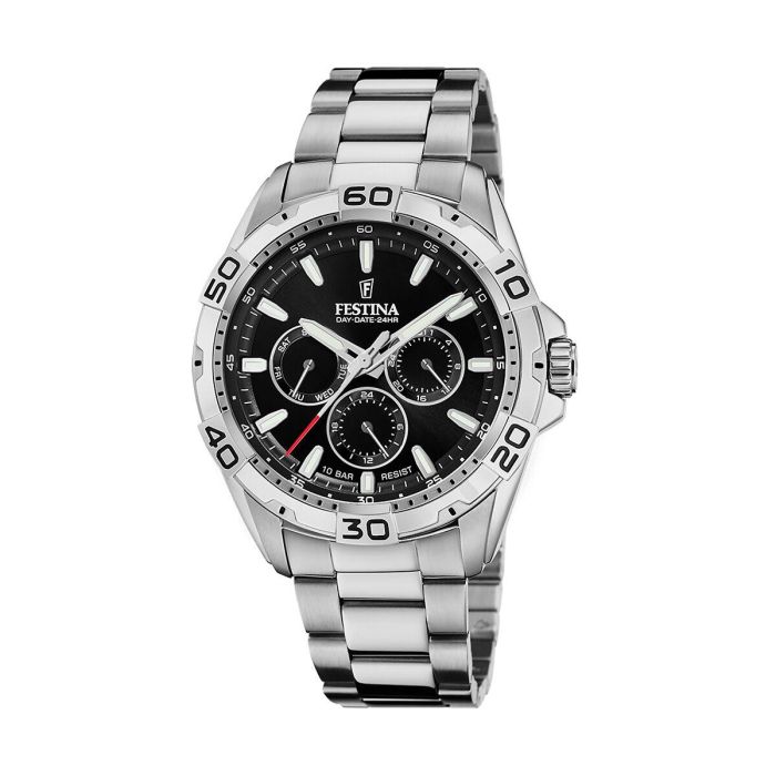 Reloj Hombre Festina F20623/5 Reloj Hombre Festina F20623/5
