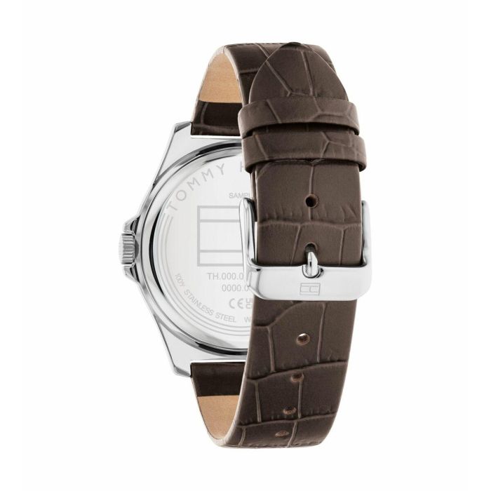 Reloj Hombre Tommy Hilfiger 1710549 (Ø 42 mm) 1