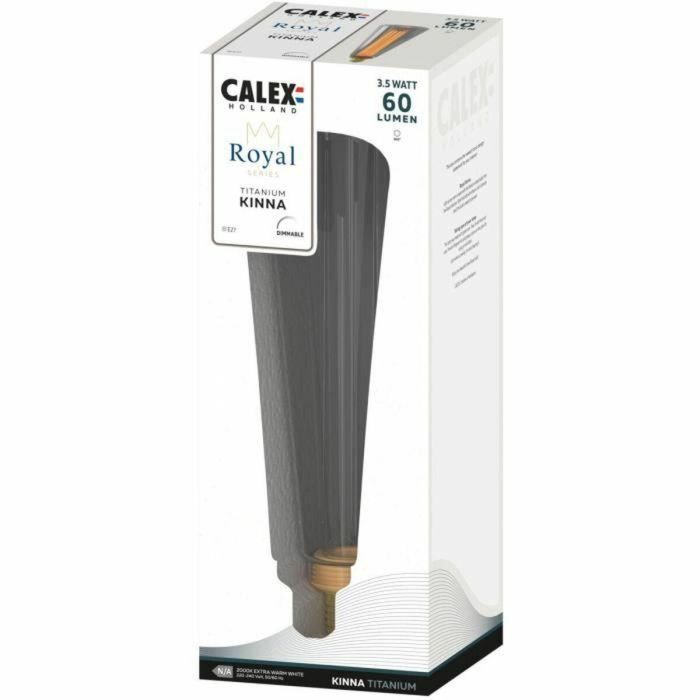 Bombilla LED Calex 3,5 W 2 Bombilla LED Calex 3,5 W 2