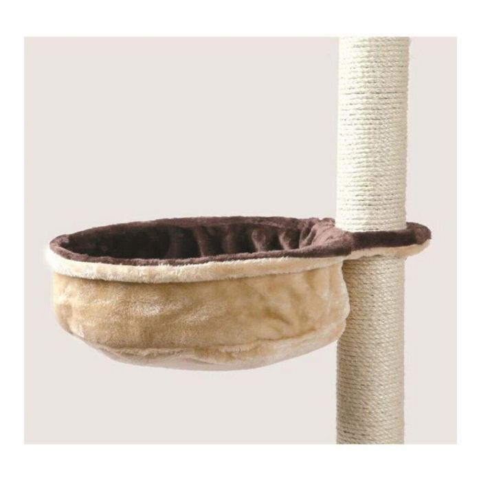 Cama para Gato Trixie 4047974439104 Marrón 38 cm Multicolor Metal Ø 38 cm 1 Cama para Gato Trixie 4047974439104 Marrón 38 cm Multicolor Metal Ø 38 cm 1