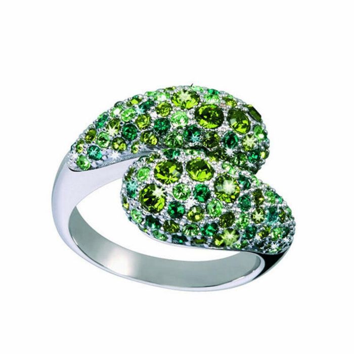 Anillo Mujer Glamour GR33-84 (19) Anillo Mujer Glamour GR33-84 (19)