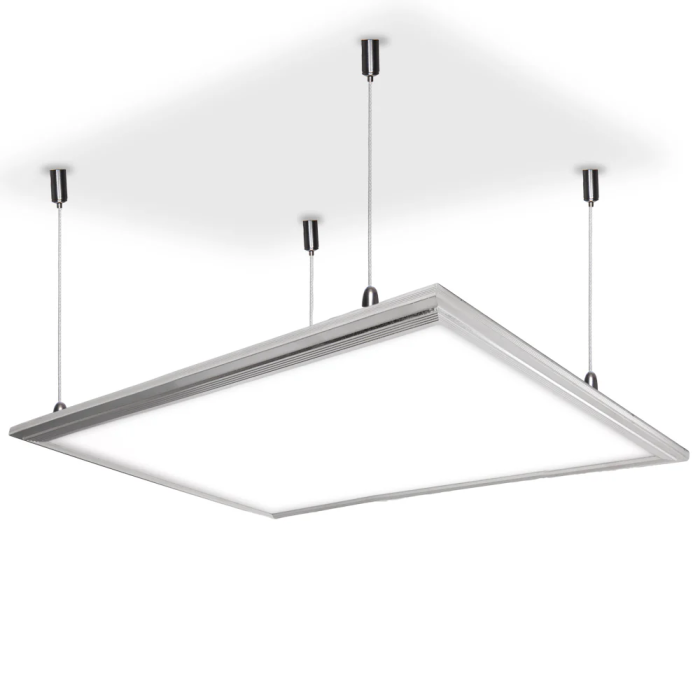 HO Panel LED Superslim 22W 2100Lm 6000K 60x30Cm 40000H [HO-PAN30060022W-CW]