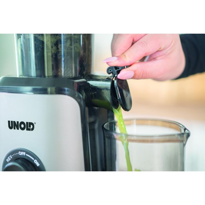 78275 Slow Juicer Sam 9