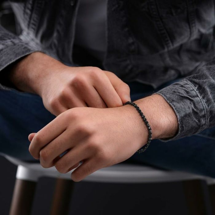 Pulsera Hombre Police 1