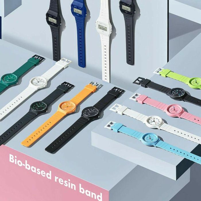 Reloj Hombre Casio MQ-24B-7BEF 1 Reloj Hombre Casio MQ-24B-7BEF 1