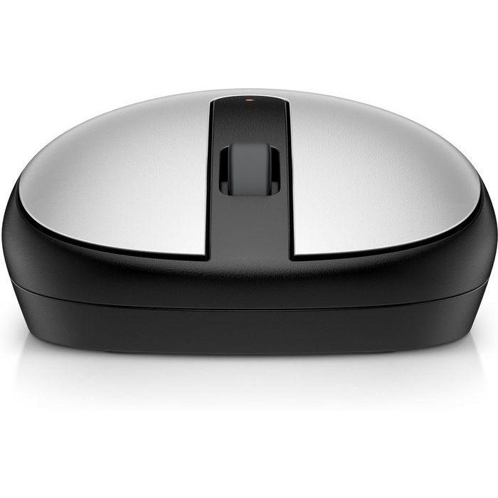HP 240 Pike Silver Bluetooth Mouse 5 HP 240 Pike Silver Bluetooth Mouse 5