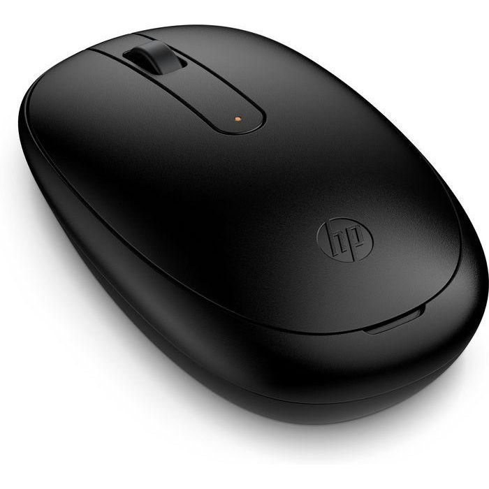HP 240 Ratón Inalámbrico Bluetooth Negro | Conexión Estable y Seguimiento Rápido para Ordenadores y Portátiles 1 HP 240 Ratón Inalámbrico Bluetooth Negro | Conexión Estable y Seguimiento Rápido para Ordenadores y Portátiles 1
