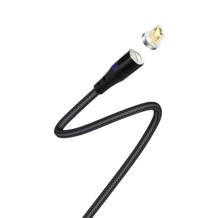 Cable De Carga Rápida 3A Y 2 Cable De Carga Rápida 3A Y 2