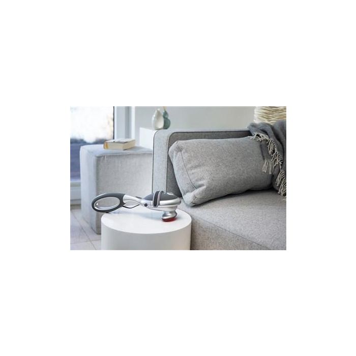 Beurer MG-70 Masaje Presión Por Golpeteo con Infrarrojo y Mango Desmontable 6