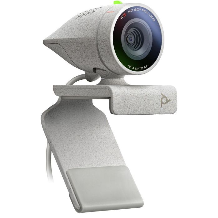 HP Poly Studio P5 Webcam USB-A 2 HP Poly Studio P5 Webcam USB-A 2