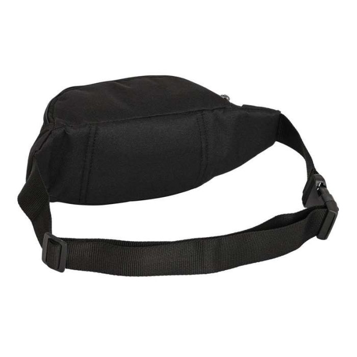 Safta Riñonera Escolar Sevilla F.C. Teen 230x90x120 mm 3 Safta Riñonera Escolar Sevilla F.C. Teen 230x90x120 mm 3