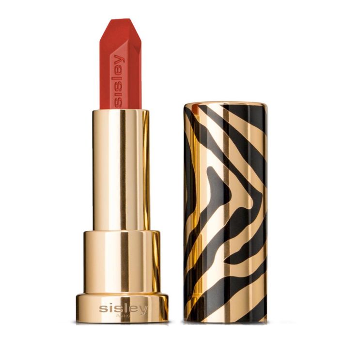 Sisley Phyto Barra de Labios 32 Orange Calvi
