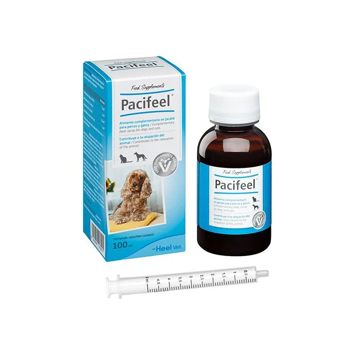 Pacifeel Solucion Oral 150 mL