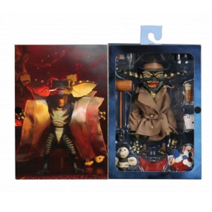 Figura de Acción Neca NECA30625 1 Figura de Acción Neca NECA30625 1